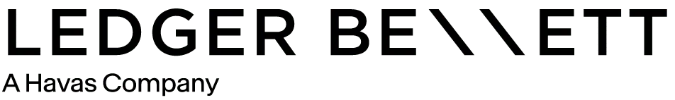 Ledger Bennett logo used in the published story.